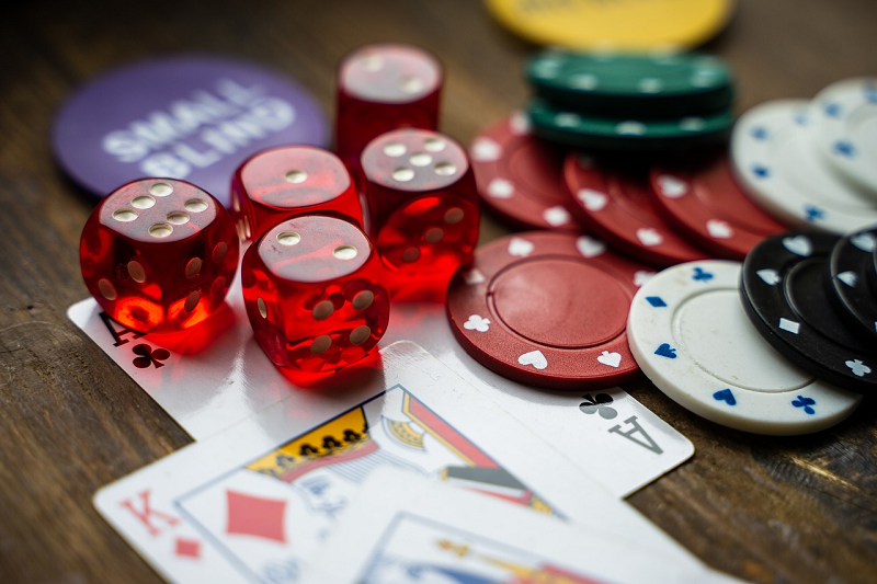 Amuse Yourself within the Best Internet Casino Games - Game Centrum
