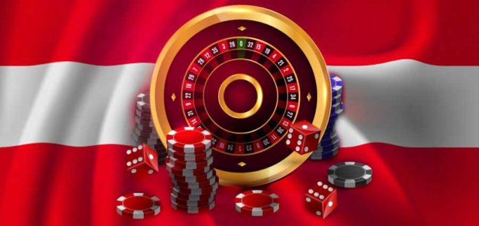 Online casino Austria